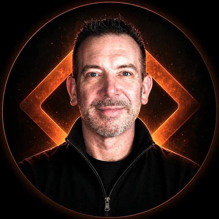Bryan Crouch